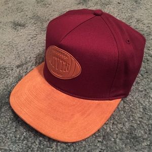 Motivation Adjustable Cap